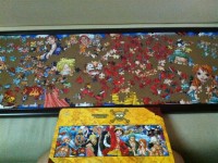 One Piece Puzzle