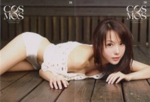 台灣可愛超索美女小布身材好豐滿