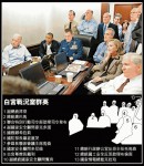 白宮群英監殺拉登