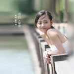 瓊女郎~張嘉倪