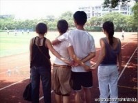 D關係亂七八糟....