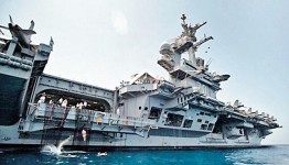 海豹隱形 Team 6殺拉登