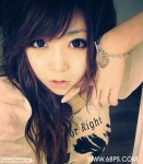 一些美女相..