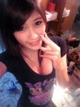 大波台灣美女 Taolesi