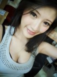 大波台灣美女 Taolesi