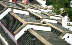 寶福山
