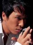 型男甄子丹