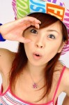 女槍客