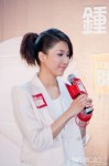 鍾嘉欣@My Private Selection簽唱會 [8p]