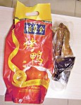 北京充斥假烤鴨　腐肉塞醬料呃秤