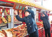 北京充斥假烤鴨　腐肉塞醬料呃秤