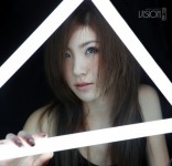 超索美女大特寫‏