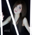 超索美女大特寫‏