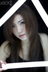 超索美女大特寫‏