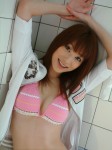 性感泳衣美女...