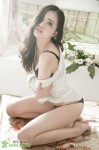 美女