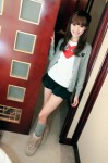 淘寶名店氣質店長兼模特‏
