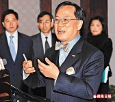香港後殖民時代正式啟動！