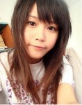 看完請不要自殺 很有魅力的少女!!