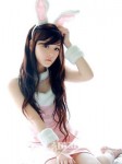 看完請不要自殺 很有魅力的少女!!
