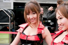 Macau Grand Prix 2009-Maggie@Topmix [32p]