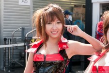 Macau Grand Prix 2009-Maggie@Topmix [32p]