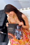 Eriko Ling [16p]