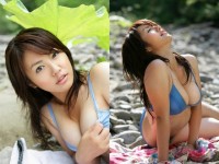 Sayaka Isoyama 磯山さやか