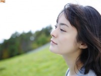 貫地谷詩穗梨