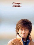日劇天王木村拓哉