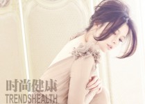 風show女人徐若瑄‏