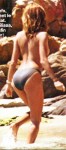 法國Metropole television(M6)超索女主播Melissa Theuriau