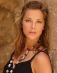 法國Metropole television(M6)超索女主播Melissa Theuriau