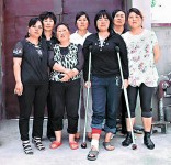 赴京上訪　 7婦遭痛毆