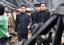 建黨偉業票房不達 8億　禁外國電影上映
