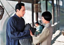 建黨偉業票房不達 8億　禁外國電影上映