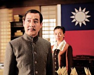 建黨偉業票房不達 8億　禁外國電影上映