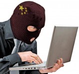 中國黑客入侵 Gmail