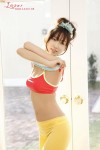 完美面孔,完美身材,系男人都想擁有嘅囡囡