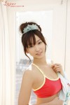 完美面孔,完美身材,系男人都想擁有嘅囡囡
