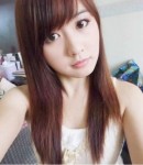 清純俏皮小貓女可愛迷人‏