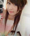 清純俏皮小貓女可愛迷人‏