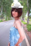 臺灣17歲男生美妝變身嬌俏女人