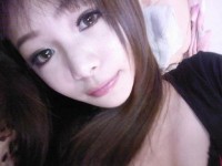 俾你的美力和眼神電死了