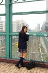 Narumi Konno 近野成美