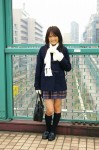 Narumi Konno 近野成美