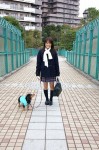 Narumi Konno 近野成美