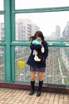 Narumi Konno 近野成美