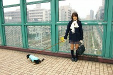 Narumi Konno 近野成美