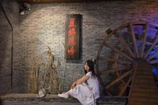 西塘